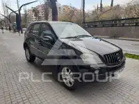 2006 Mercedes Benz M-Class