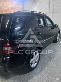 2006 Mercedes Benz M-Class