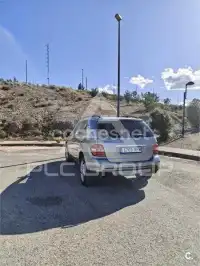 2006 Mercedes Benz M-Class