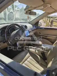 2006 Mercedes Benz M-Class