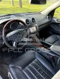 2006 Mercedes Benz M-Class