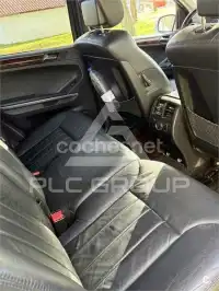 2006 Mercedes Benz M-Class