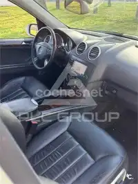 2006 Mercedes Benz M-Class