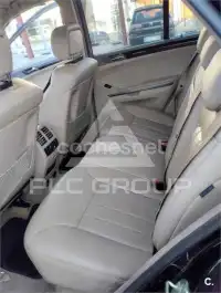 2006 Mercedes Benz M-Class