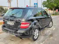 2006 Mercedes Benz M-Class