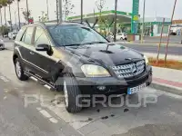 2006 Mercedes Benz M-Class