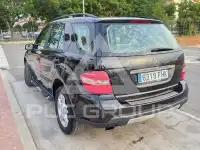 2006 Mercedes Benz M-Class