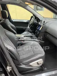 2006 Mercedes Benz M-Class