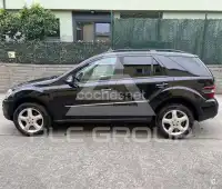2006 Mercedes Benz M-Class