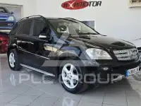 2006 Mercedes Benz M-Class