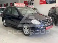 2006 Mercedes Benz M-Class