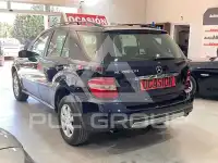 2006 Mercedes Benz M-Class