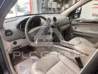 2006 Mercedes Benz M-Class