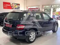 2006 Mercedes Benz M-Class