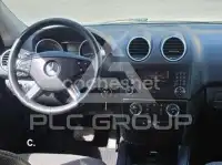 2006 Mercedes Benz M-Class