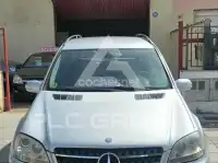 2006 Mercedes Benz M-Class