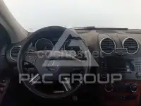2006 Mercedes Benz M-Class