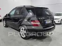 2006 Mercedes Benz M-Class