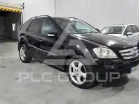 2006 Mercedes Benz M-Class