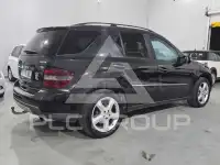 2006 Mercedes Benz M-Class