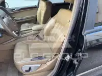 2006 Mercedes Benz M-Class