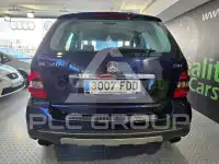 2006 Mercedes Benz M-Class