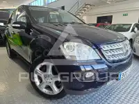 2006 Mercedes Benz M-Class