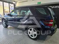 2006 Mercedes Benz M-Class