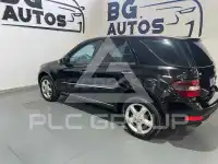 2006 Mercedes Benz M-Class
