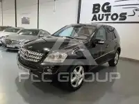 2006 Mercedes Benz M-Class