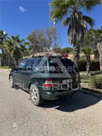 2006 Mercedes Benz M-Class