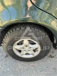 2006 Mercedes Benz M-Class