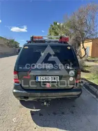 2006 Mercedes Benz M-Class