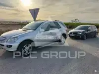 2006 Mercedes Benz M-Class