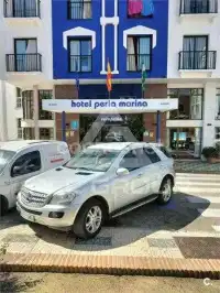 2006 Mercedes Benz M-Class
