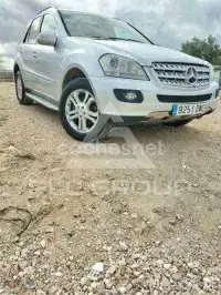 2006 Mercedes Benz M-Class