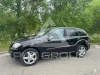 2006 Mercedes Benz M-Class