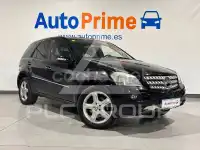 2006 Mercedes Benz M-Class