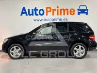 2006 Mercedes Benz M-Class