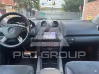 2006 Mercedes Benz M-Class