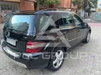 2006 Mercedes Benz M-Class