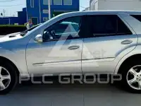 2006 Mercedes Benz M-Class