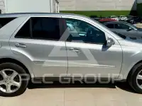 2006 Mercedes Benz M-Class