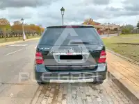 2006 Mercedes Benz M-Class