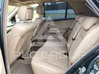 2006 Mercedes Benz M-Class