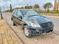 2006 Mercedes Benz M-Class