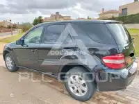 2006 Mercedes Benz M-Class