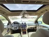 2006 Mercedes Benz M-Class