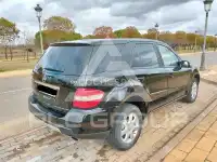 2006 Mercedes Benz M-Class