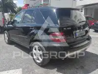 2006 Mercedes Benz M-Class